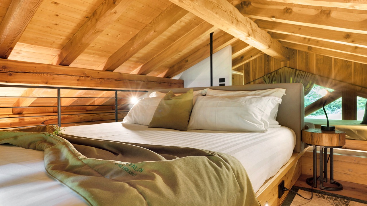 Photo of Bedroom in Ragoli