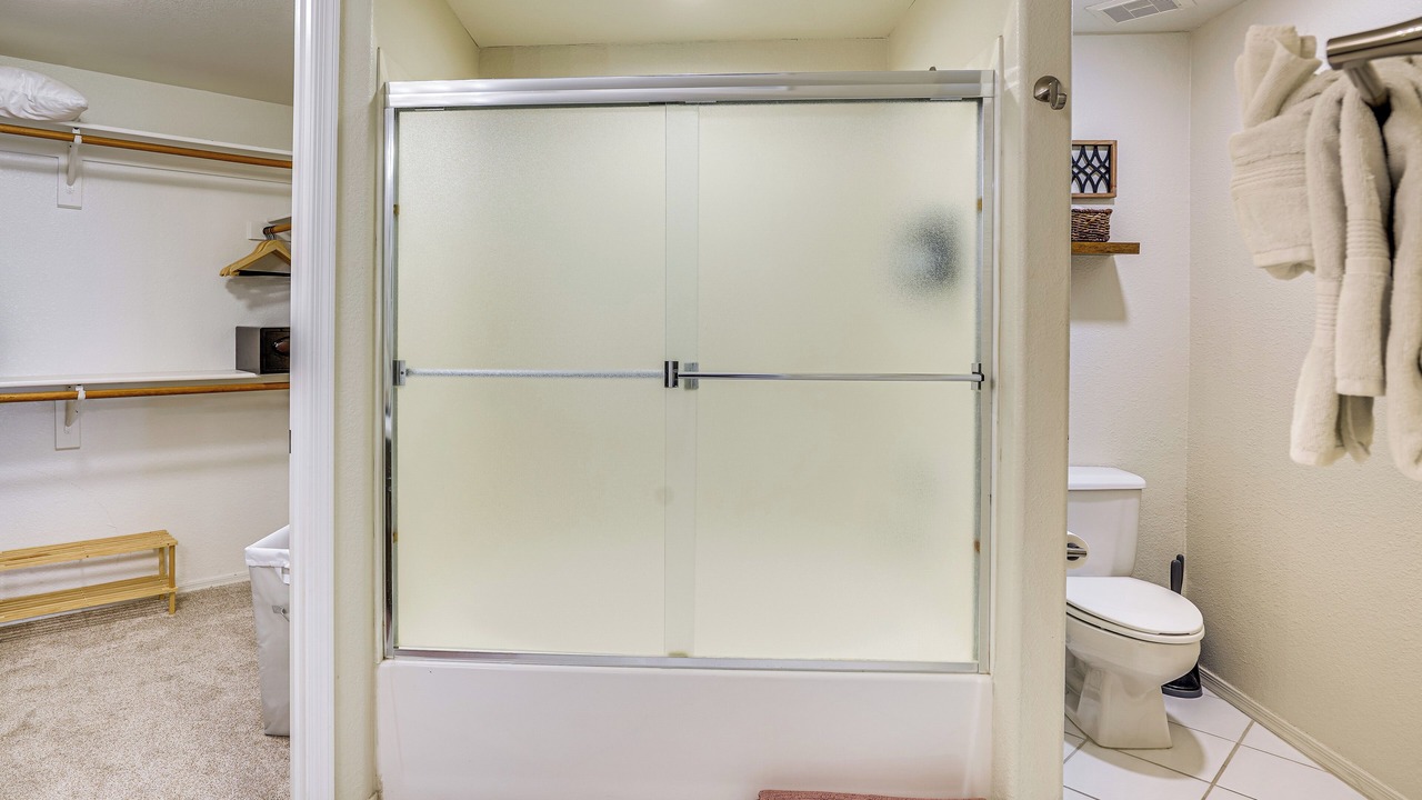 Photo of Bathroom in North Mountain