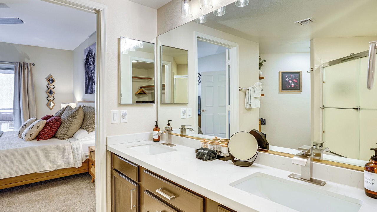 Photo of Bathroom in North Mountain