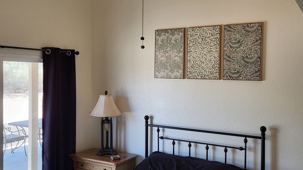 Photo of Bedroom in Glendale