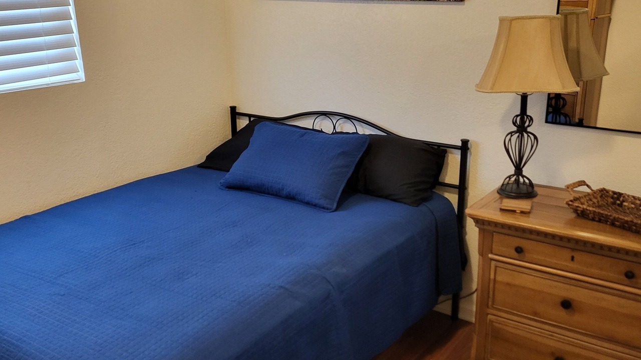 Photo of Bedroom in Glendale