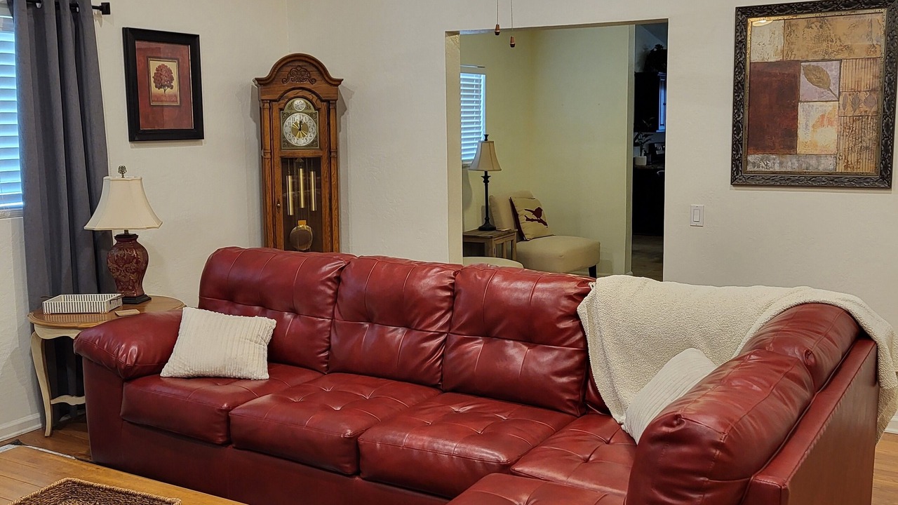 Photo of Livingroom in Glendale