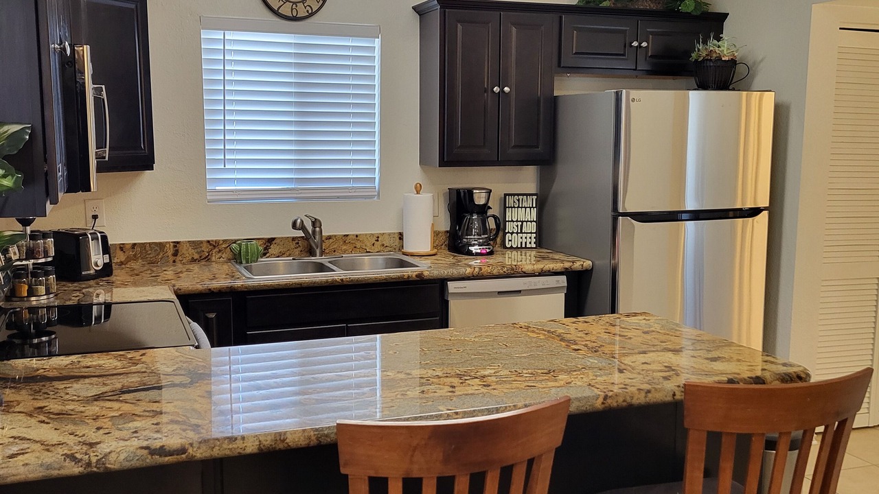 Photo of Kitchen in Glendale