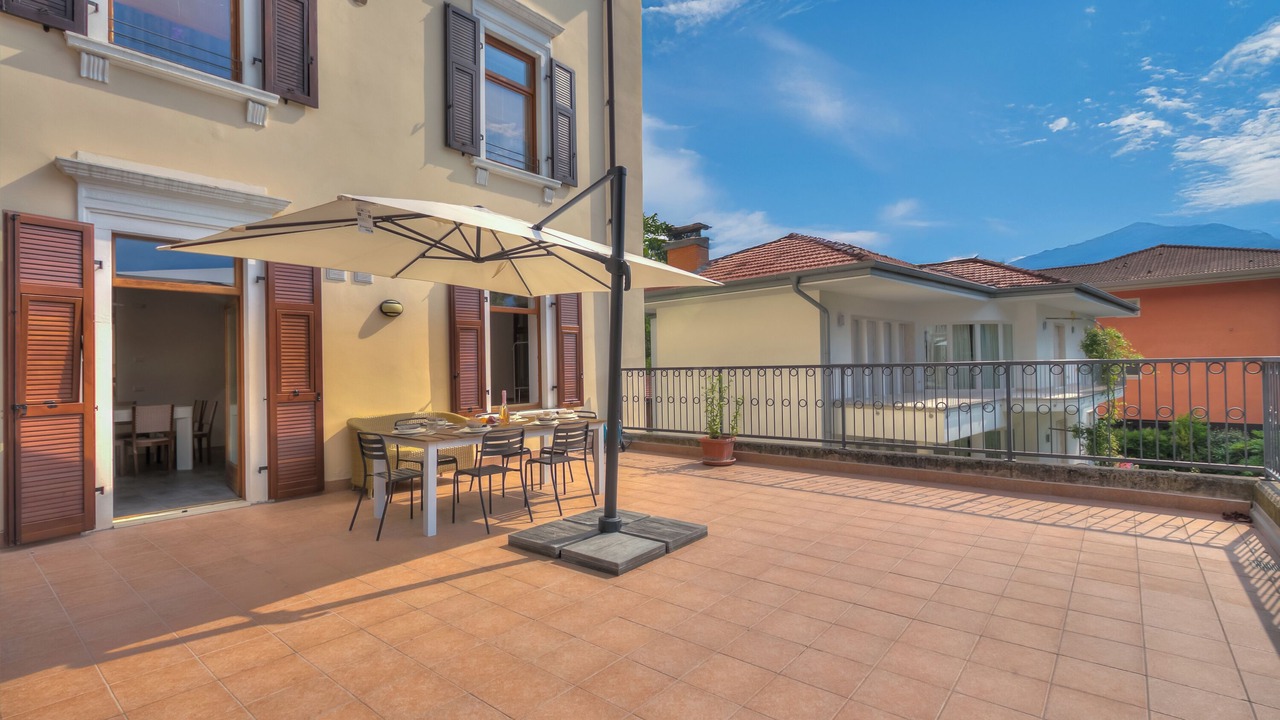 Photo of Outdoor in Riva del Garda