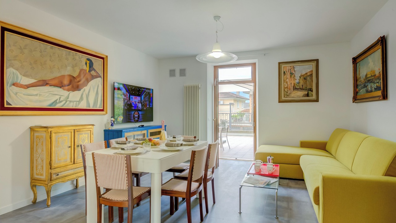 Photo of Livingroom in Riva del Garda