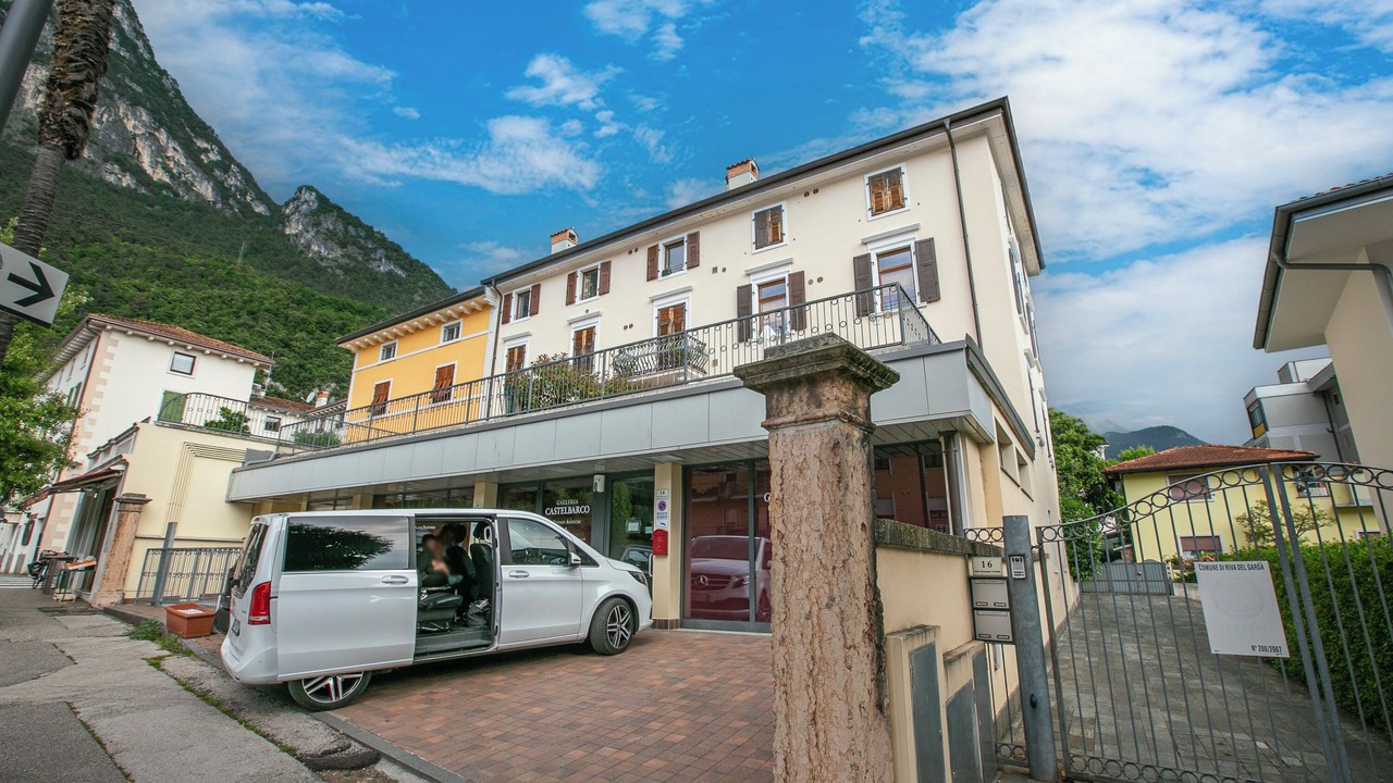 Photo of Others in Riva del Garda