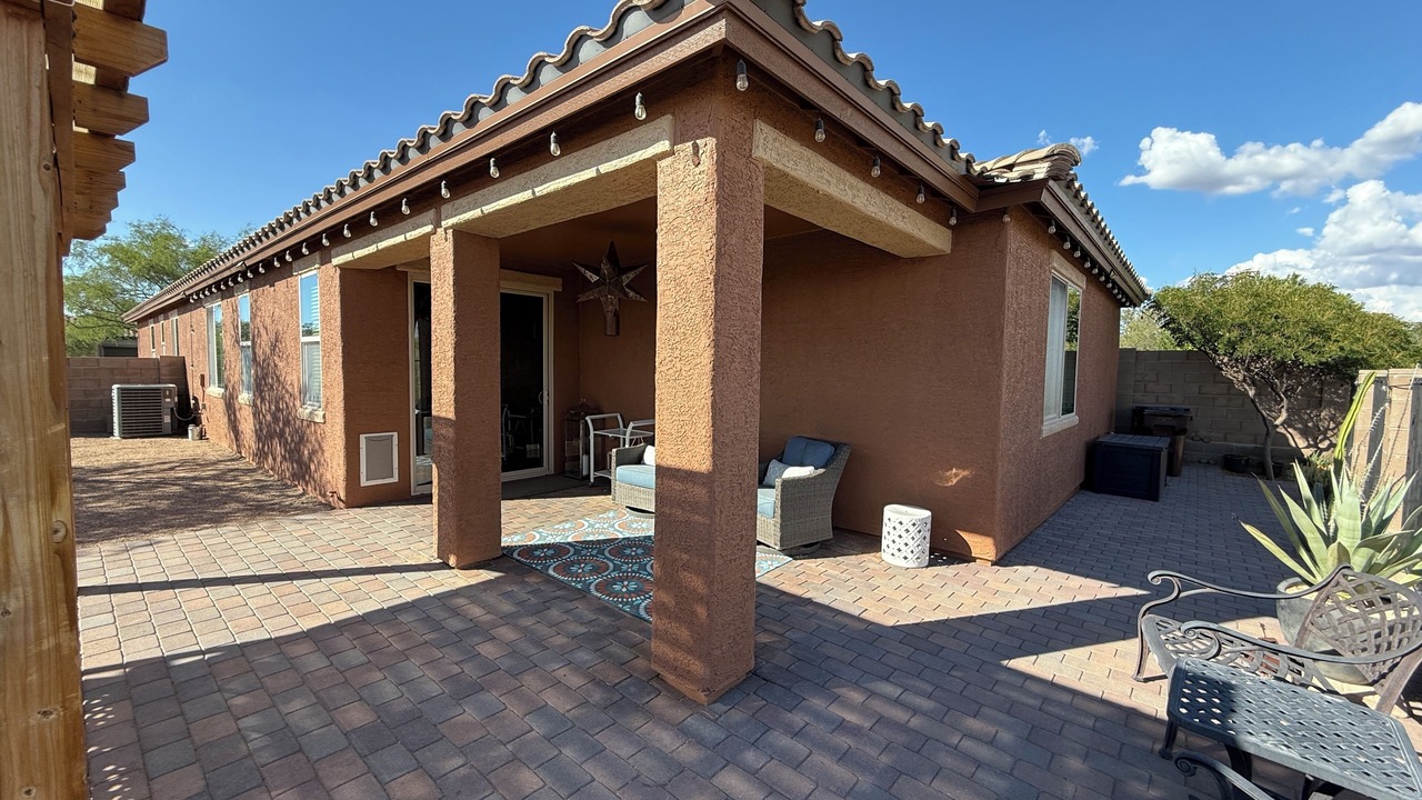 Photo of Outdoor in Dove Mountain
