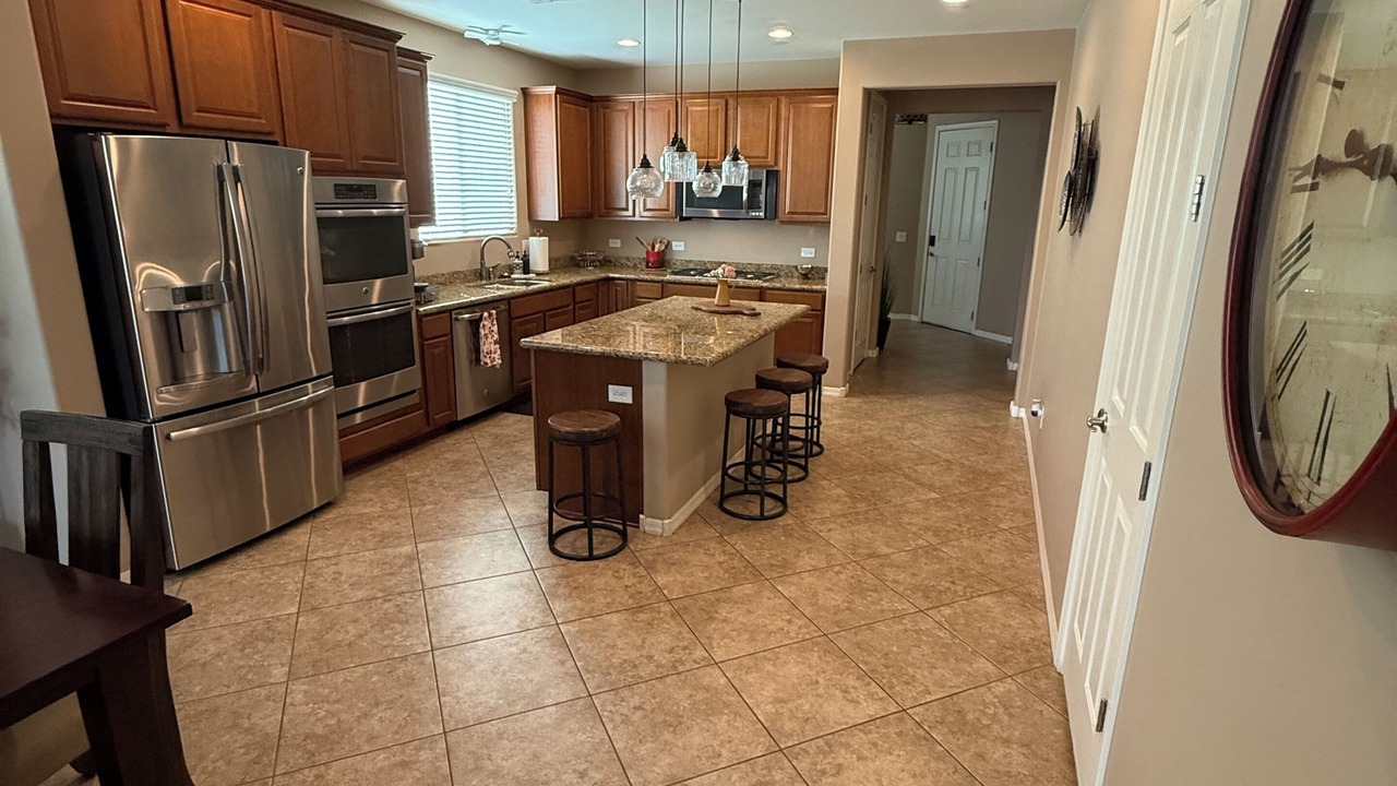 Photo of Kitchen in Dove Mountain