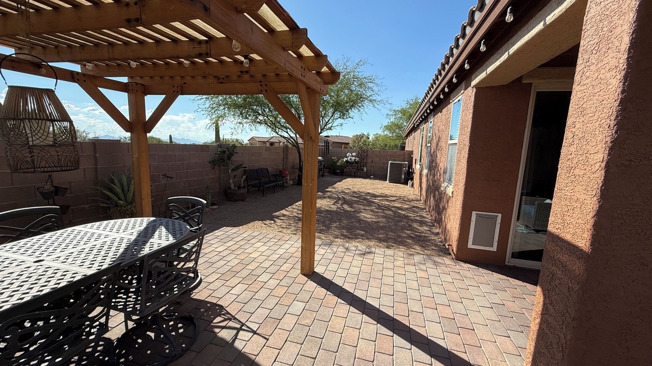 Photo of Outdoor in Dove Mountain