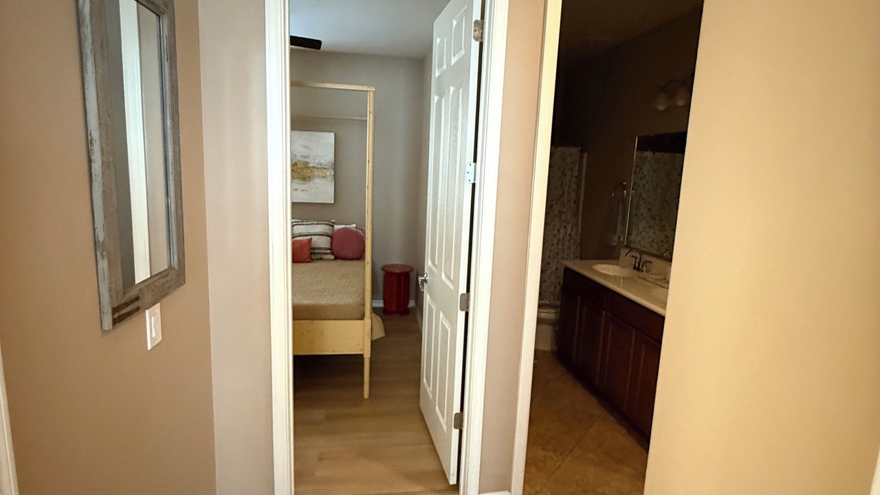 Photo of Bedroom in Dove Mountain