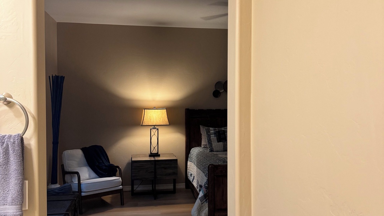 Photo of Bedroom in Dove Mountain