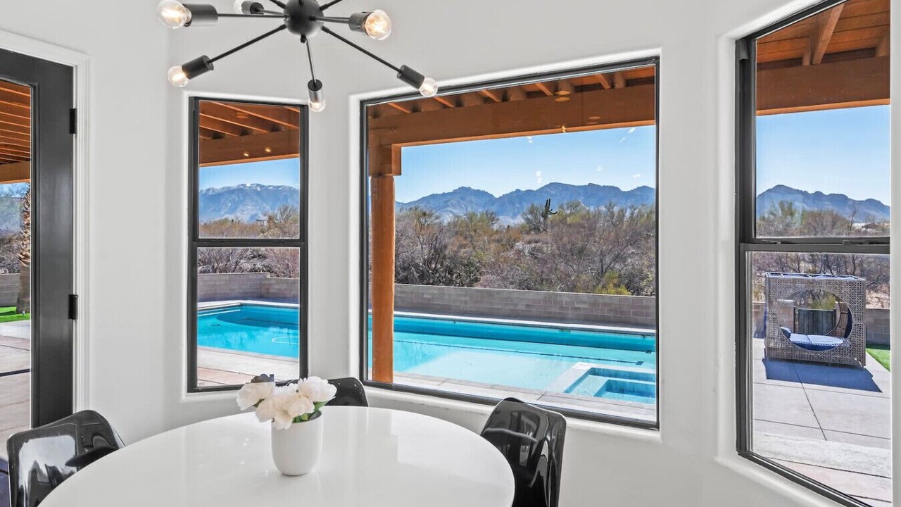 Photo of Outdoor in Tortolita