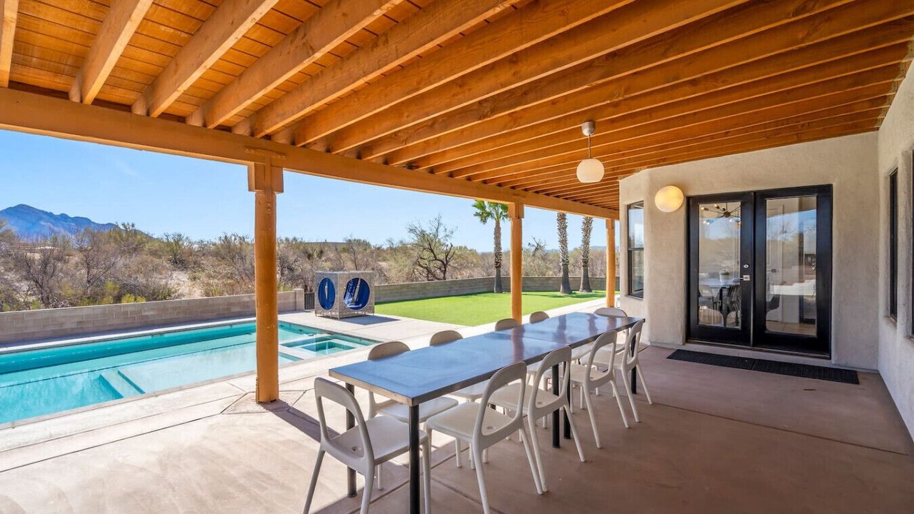 Photo of Outdoor in Tortolita