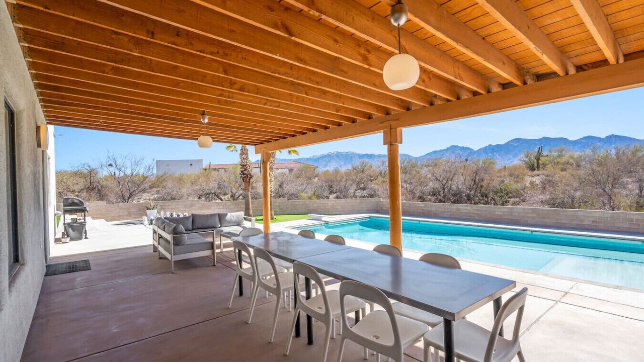 Photo of Outdoor in Tortolita