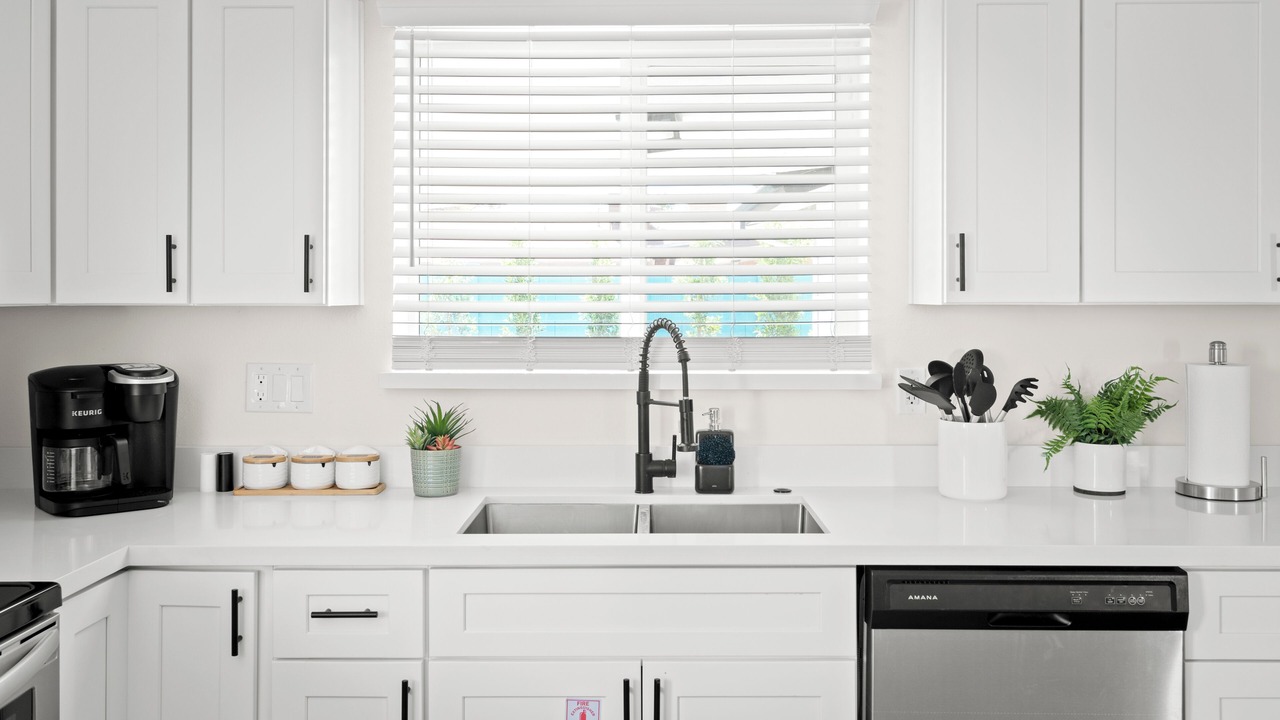 Photo of Kitchen in Tempe