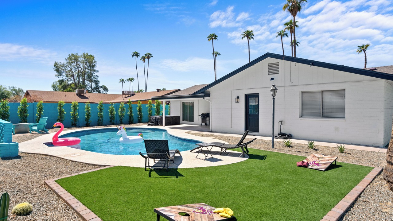 Photo of Outdoor in Tempe