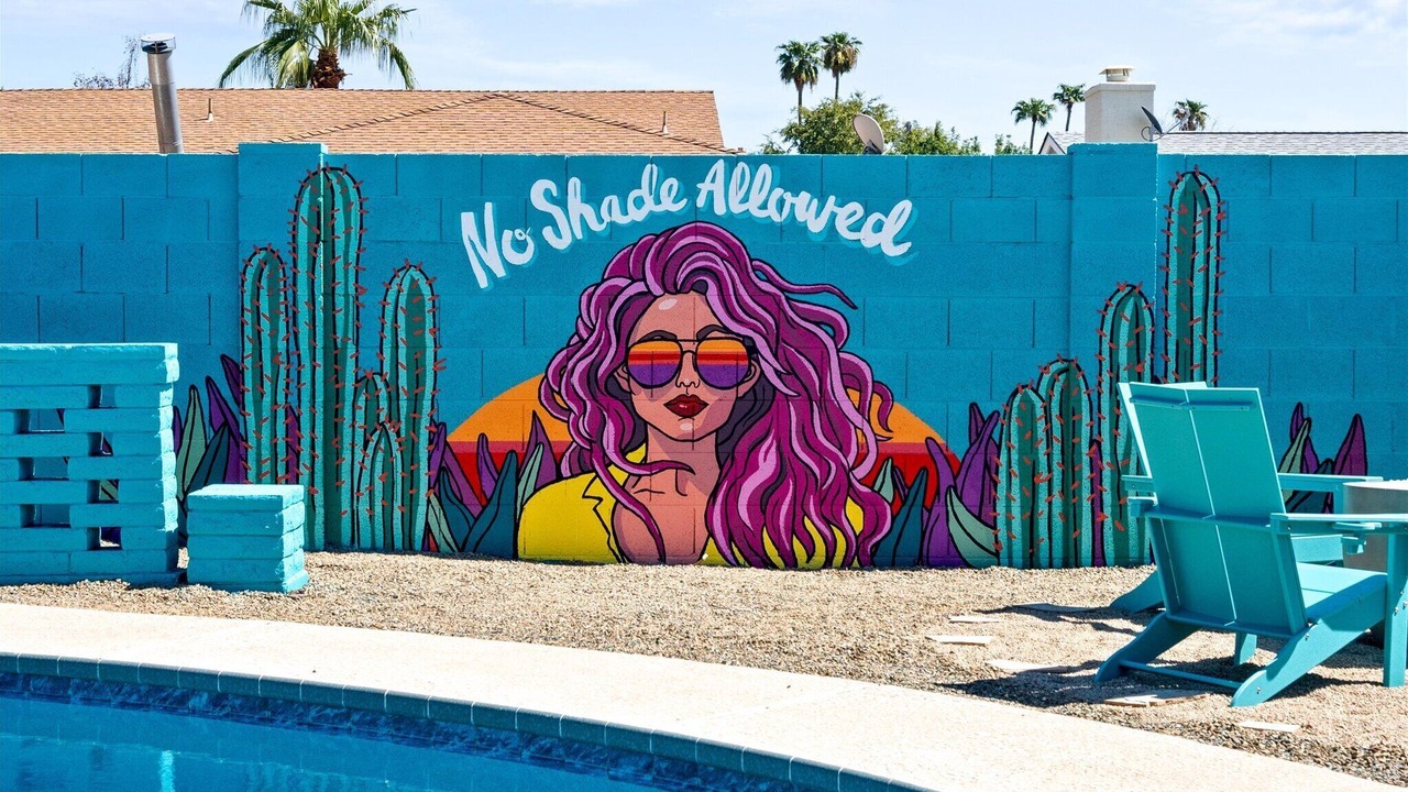 Photo of Outdoor in Tempe