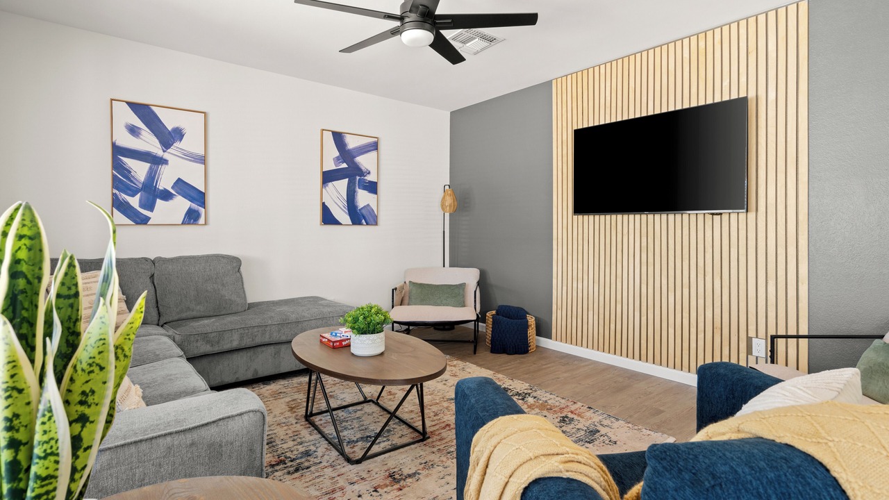 Photo of Bedroom in Tempe