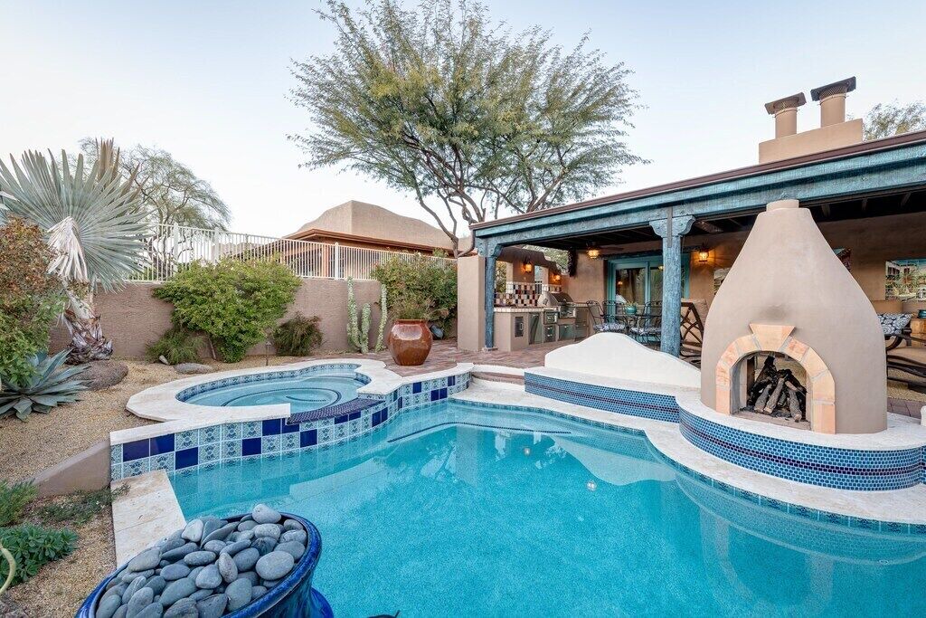 Photo of Outdoor in Fountain Hills