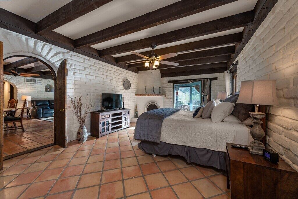 Photo of Bedroom in Fountain Hills