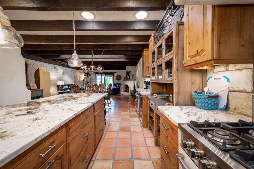 Photo of Kitchen in Fountain Hills
