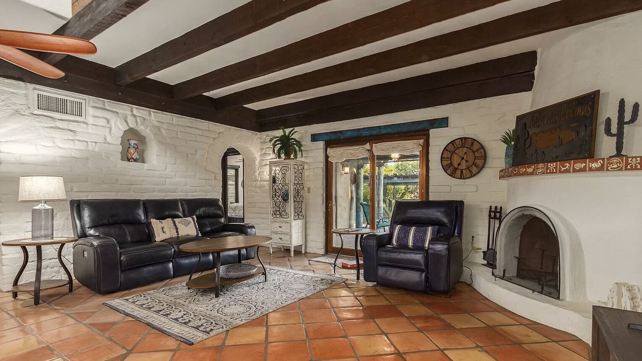 Photo of Bedroom in Fountain Hills