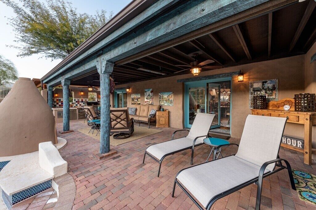 Photo of Outdoor in Fountain Hills
