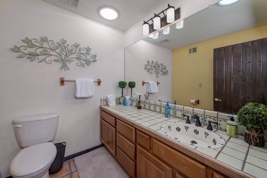 Photo of Bathroom in Fountain Hills