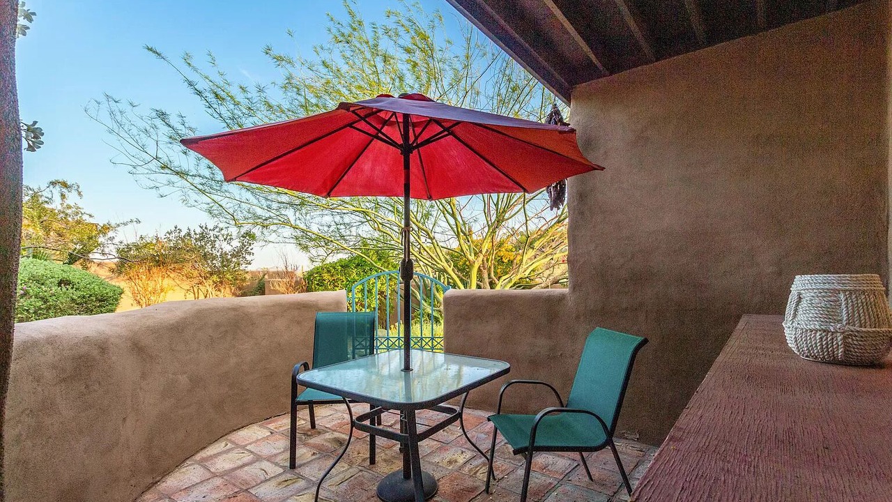 Photo of Bedroom in Fountain Hills