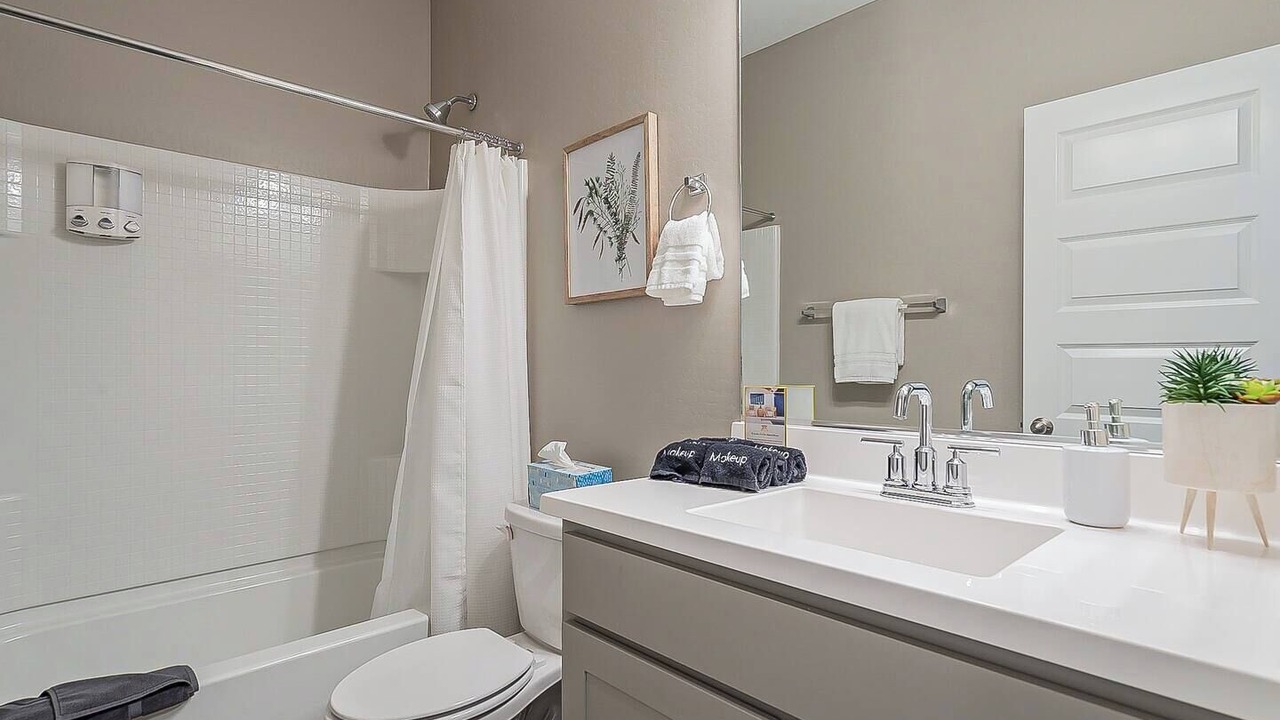 Photo of Bathroom in Maricopa