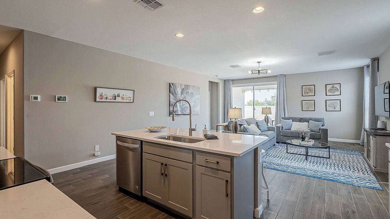 Photo of Bedroom in Maricopa