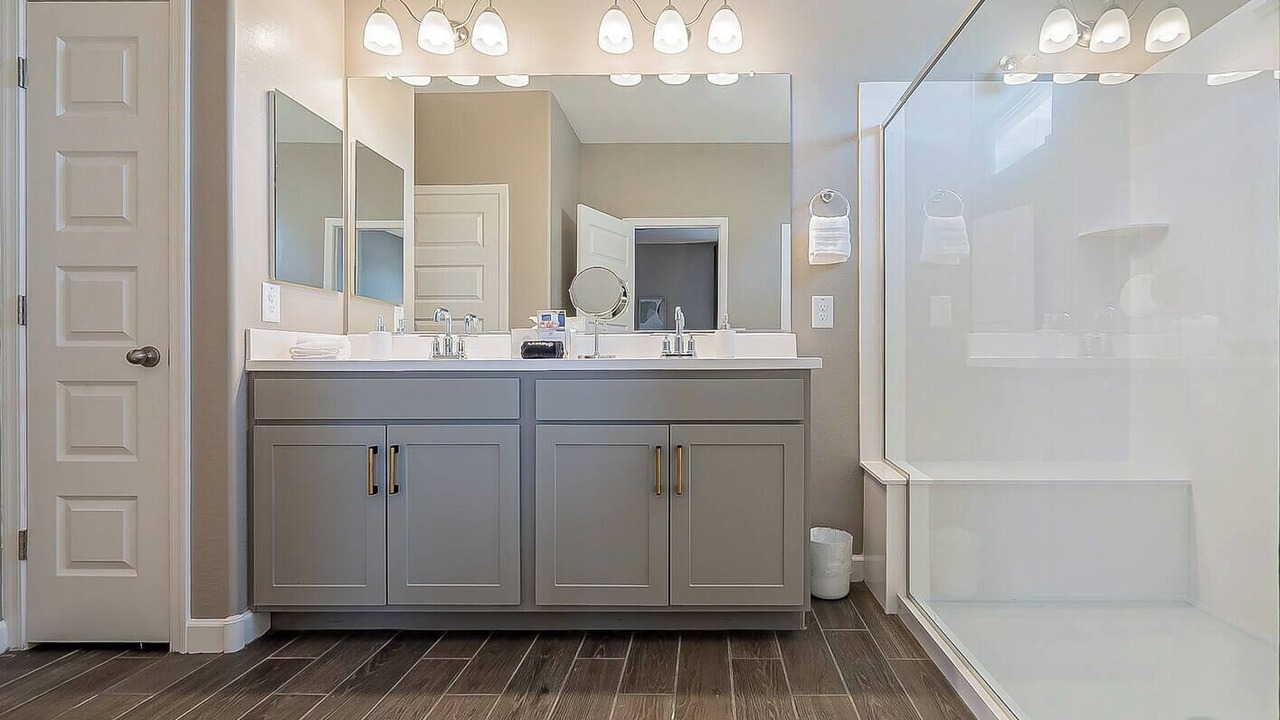 Photo of Bathroom in Maricopa