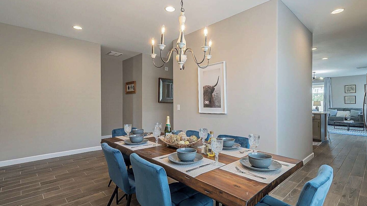Photo of Livingroom in Maricopa