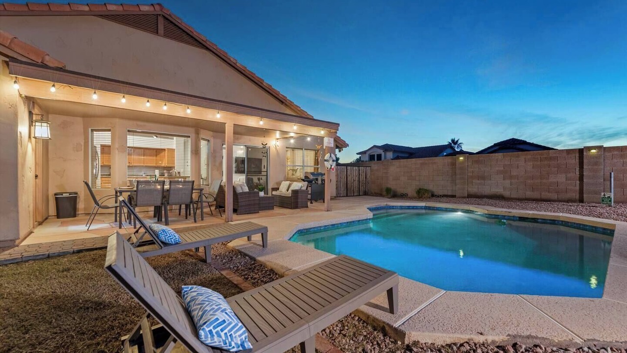 Photo of Outdoor in Monarch