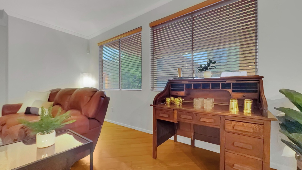 Photo of Livingroom in Augusta Ranch