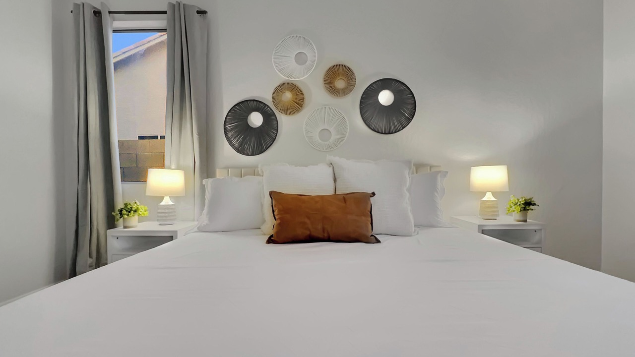 Photo of Bedroom in Augusta Ranch