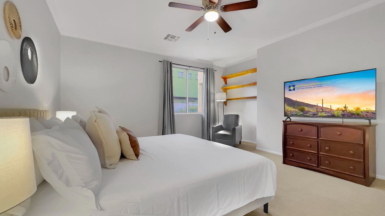Photo of Bedroom in Augusta Ranch