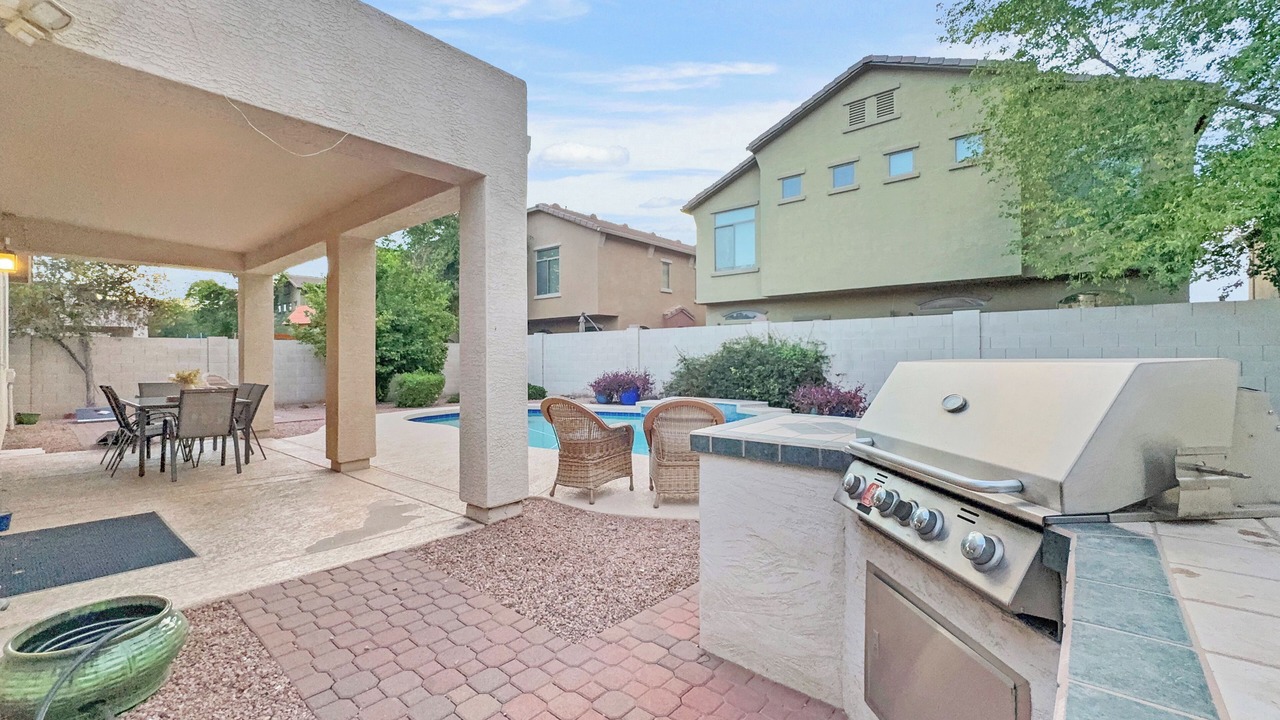 Photo of Outdoor in Augusta Ranch