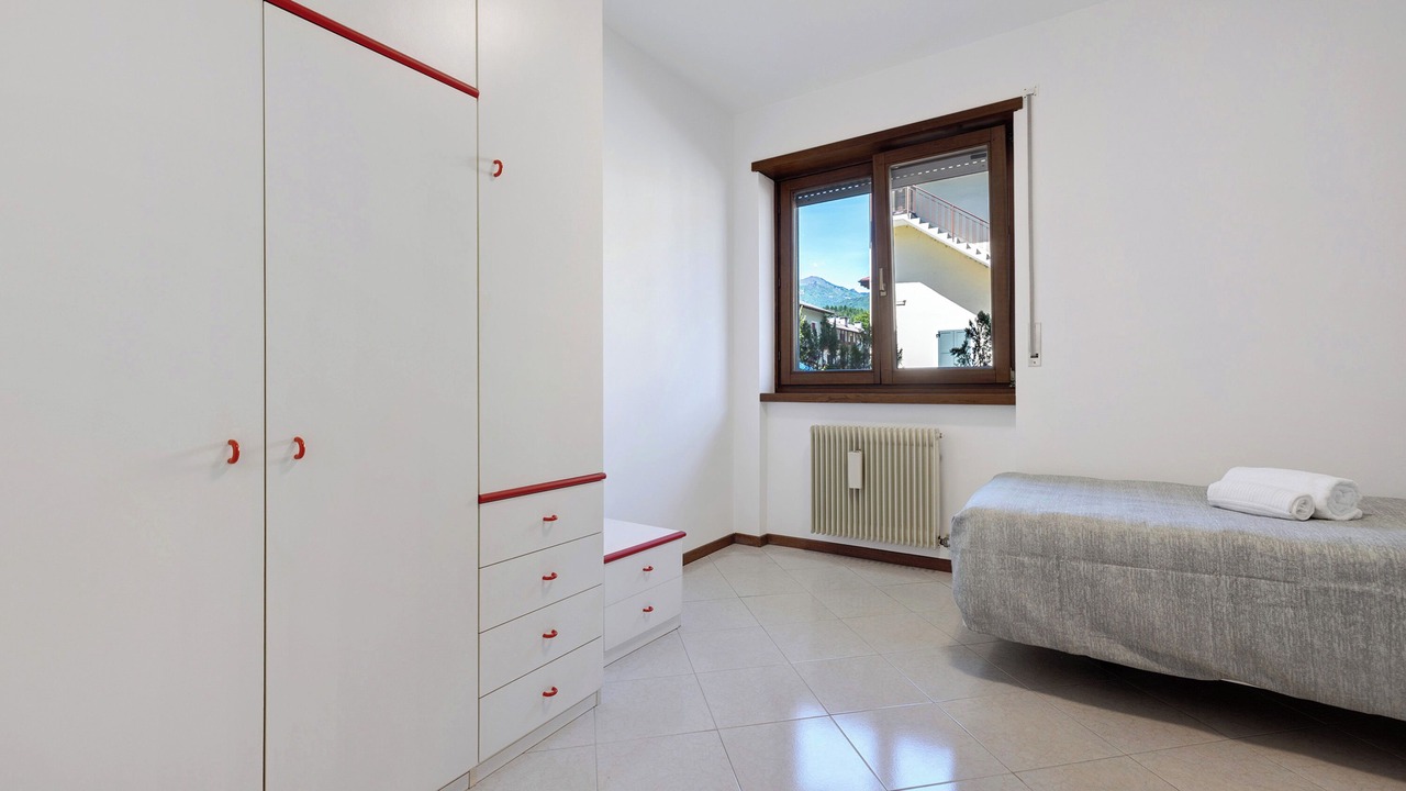 Photo of Bedroom in Ponte Arche