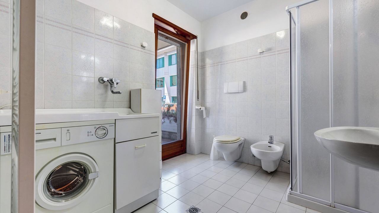 Photo of Bathroom in Ponte Arche