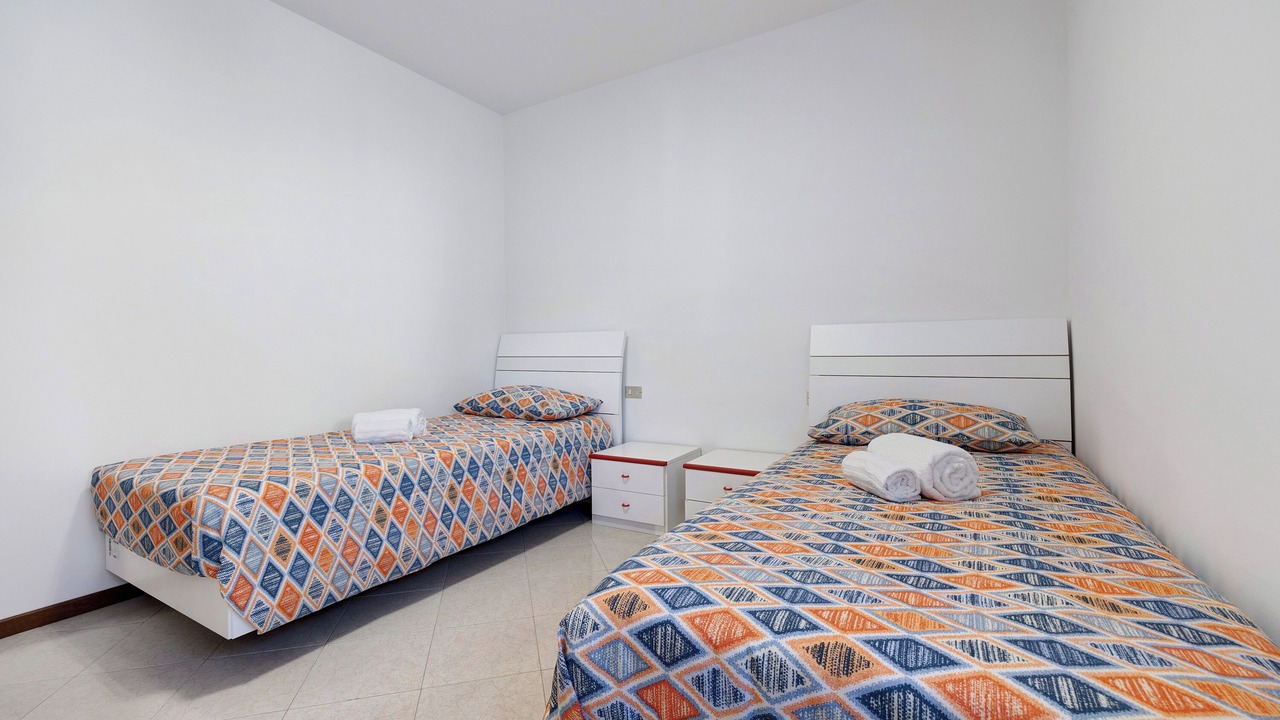 Photo of Bedroom in Ponte Arche