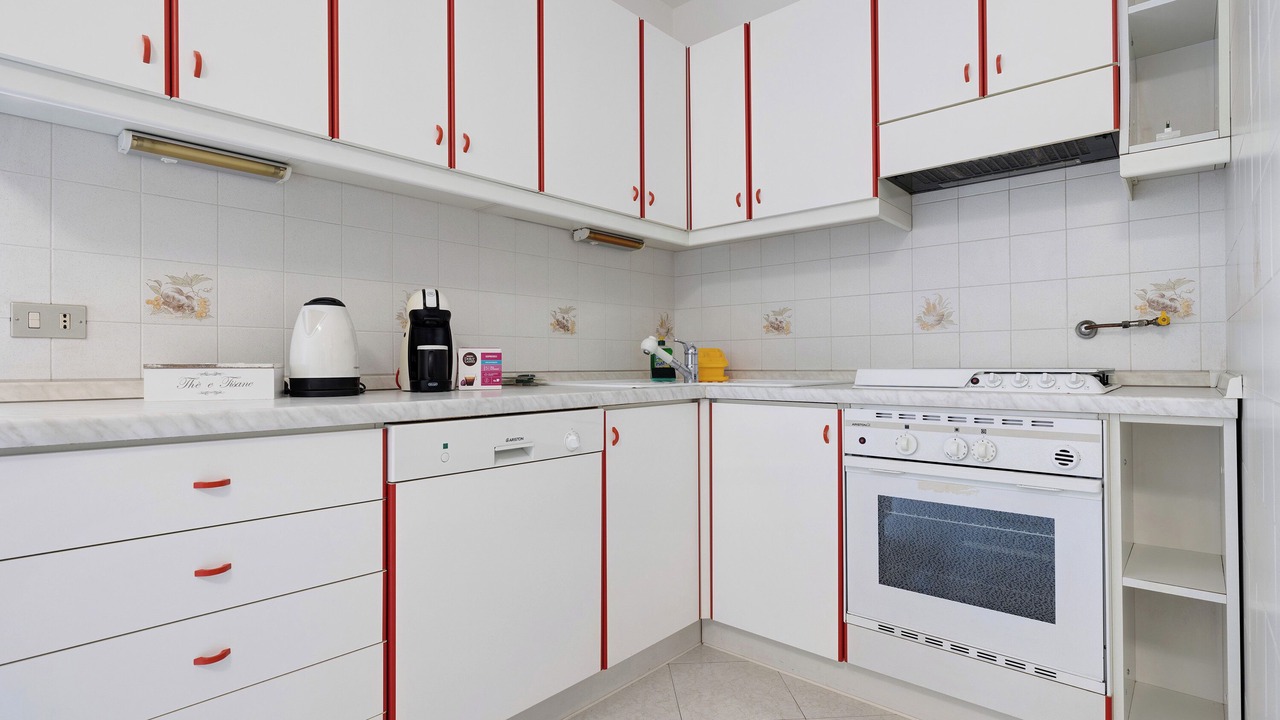 Photo of Kitchen in Ponte Arche