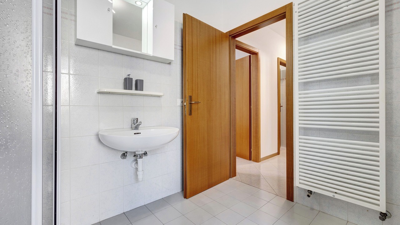 Photo of Bathroom in Ponte Arche
