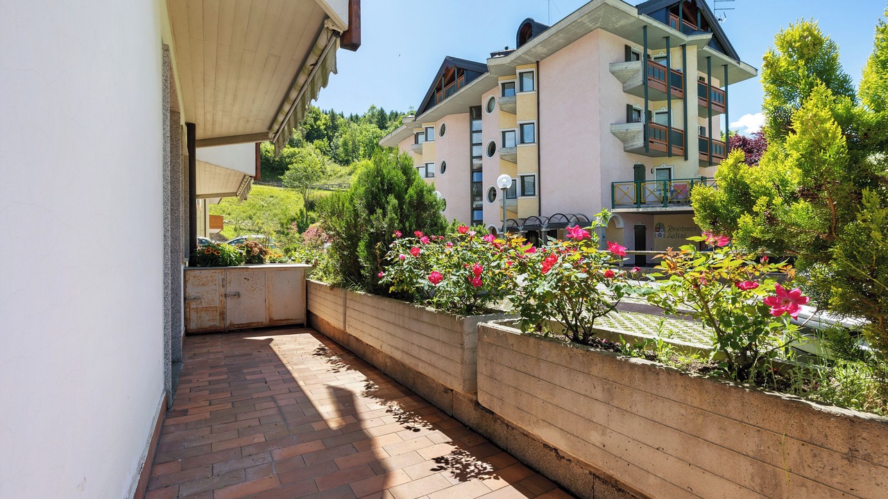 Photo of Outdoor in Ponte Arche