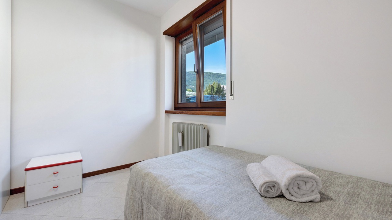 Photo of Bedroom in Ponte Arche