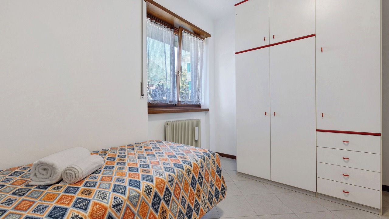 Photo of Bedroom in Ponte Arche