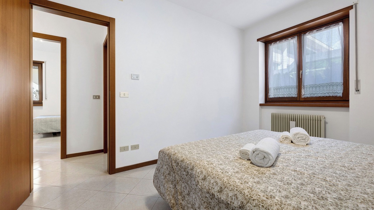 Photo of Bedroom in Ponte Arche