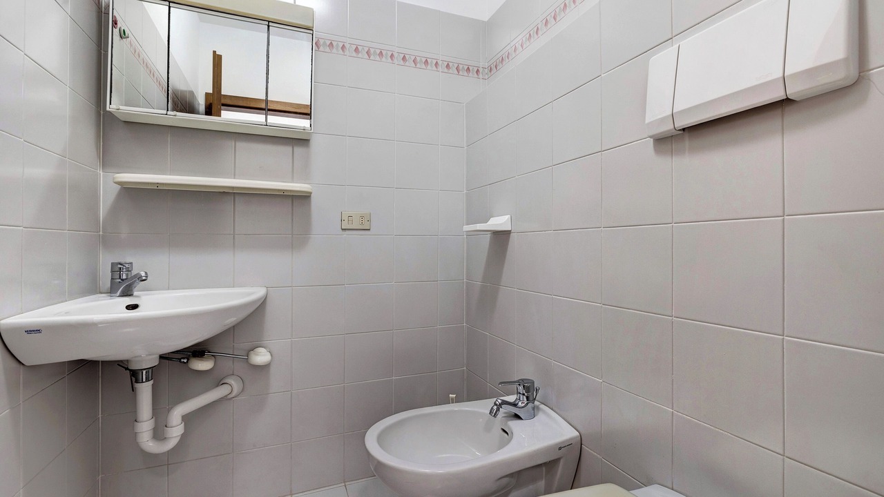 Photo of Bathroom in Ponte Arche