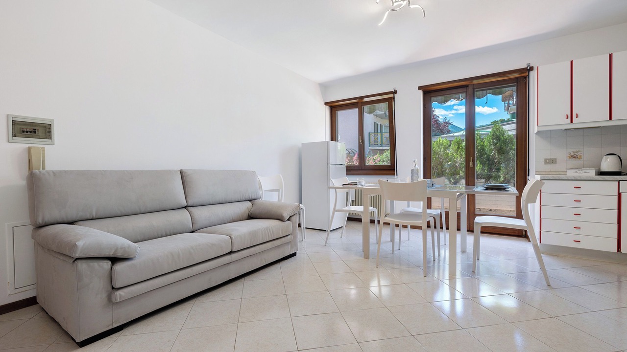 Photo of Livingroom in Ponte Arche