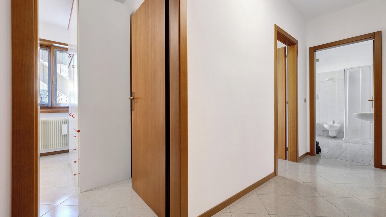 Photo of Bathroom in Ponte Arche